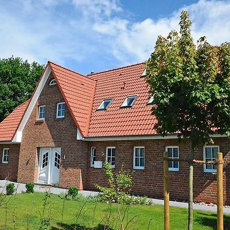 Apartment Goldfisch Bonito Kellenhusen