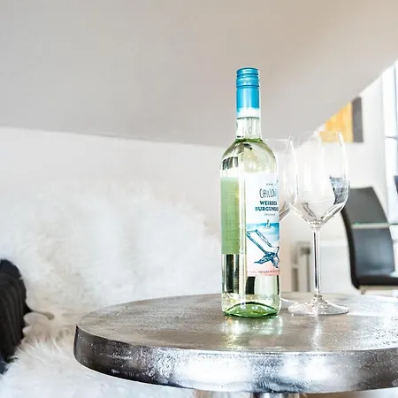 Apartment Goldfisch Bonito *