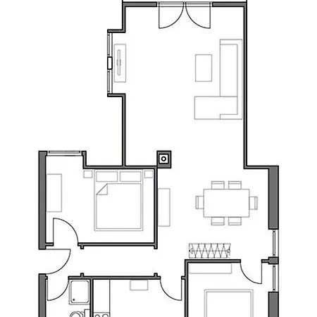 Goldfisch Bonito * Kellenhusen