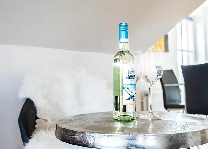 Appartamento Goldfisch Bonito *