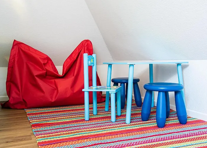 Goldfisch Bonito * Kellenhusen