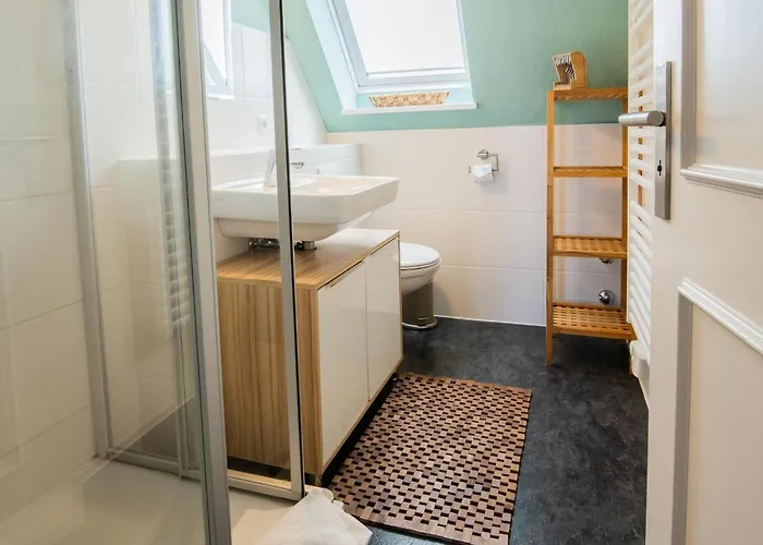 Goldfisch Bonito Appartamento