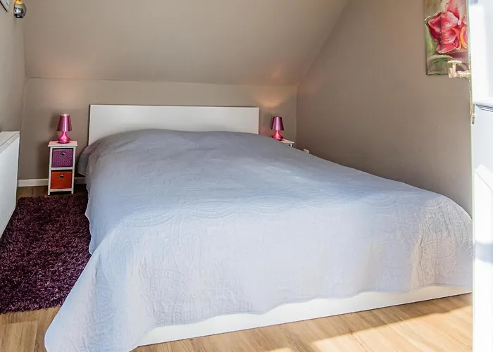 Appartamento Goldfisch Bonito