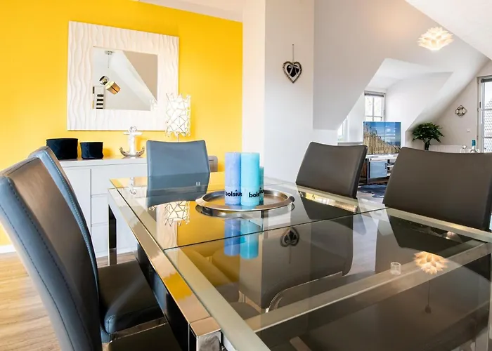 Goldfisch Bonito Kellenhusen