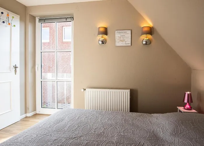 Goldfisch Bonito Kellenhusen