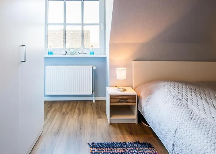 Goldfisch Bonito Appartamento